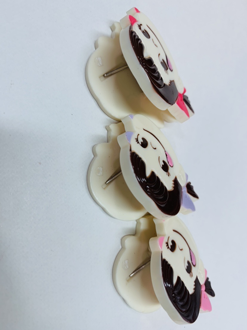 2015 Peko 夾1套3個