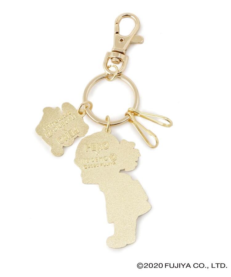 2020 Peko 匙扣