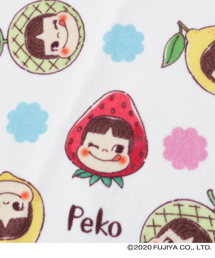 2020 Peko 小毛巾 (B)