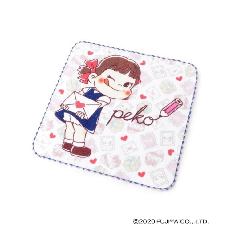 2020 Peko 小毛巾 (A)