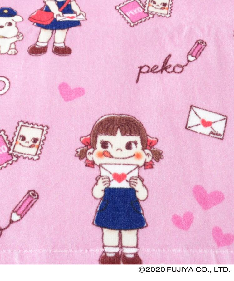 2020 Peko 毛巾 (D)