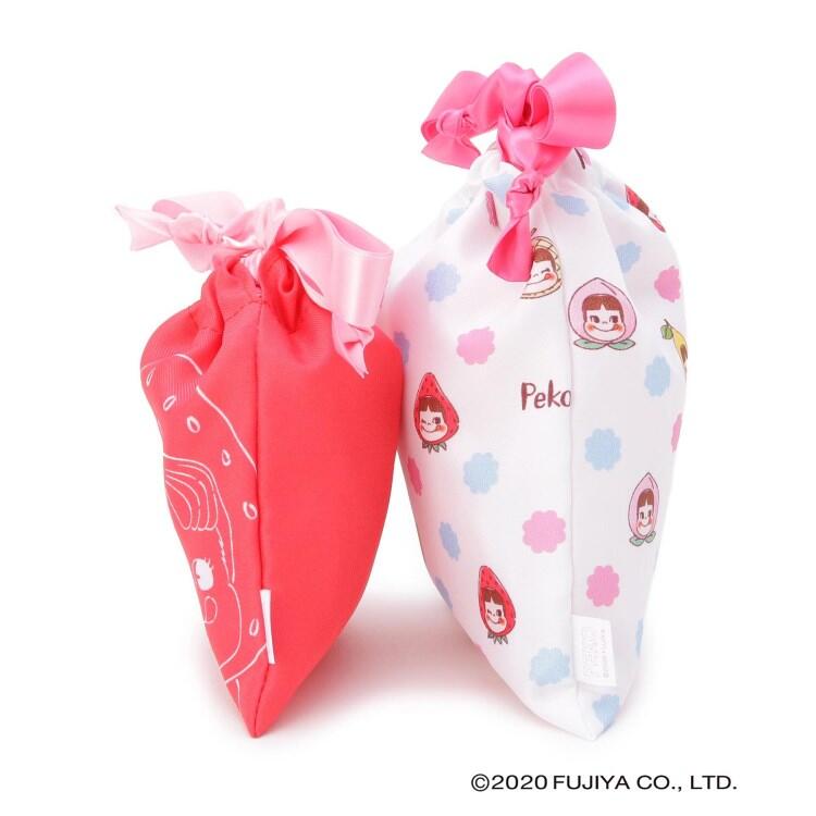 2020 Peko 索袋set (B)