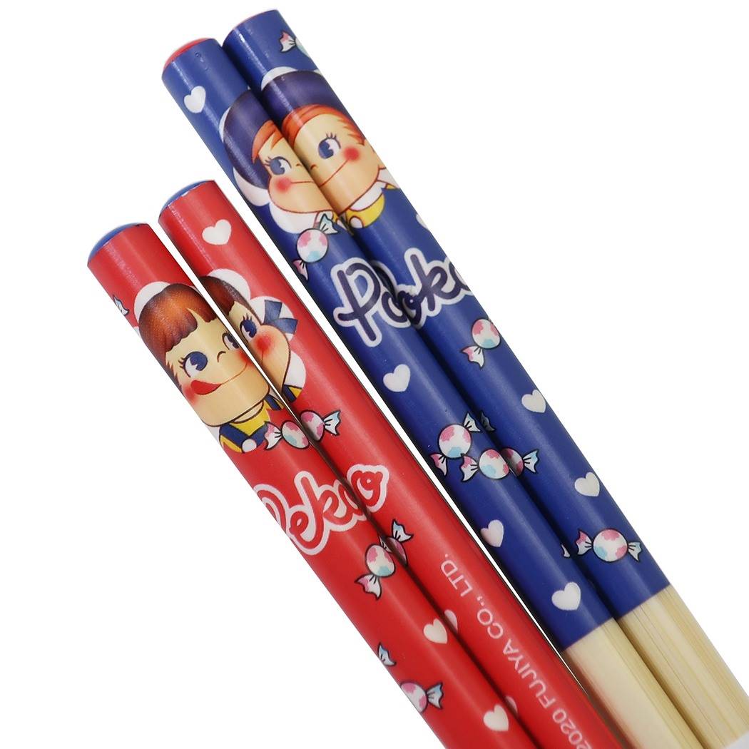 2020 Peko Poko 筷子1套2對
