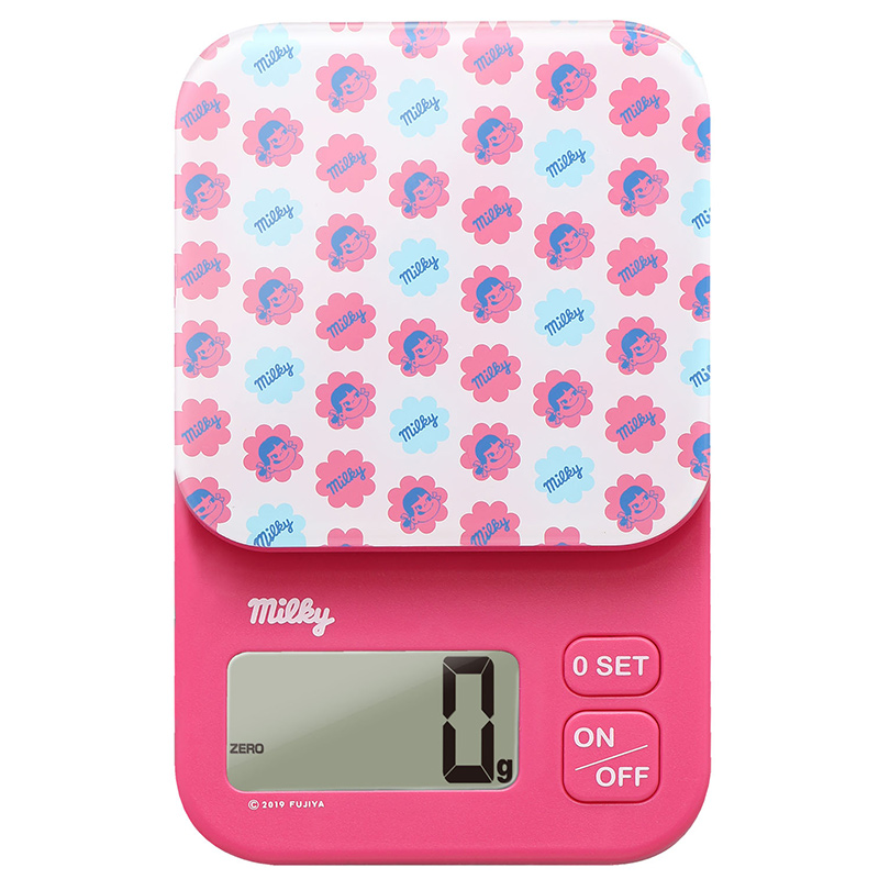 2019 Peko 電子磅-Milky Pink (D)