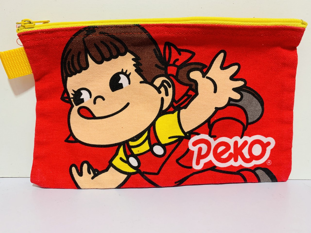 1995  Peko 小包2