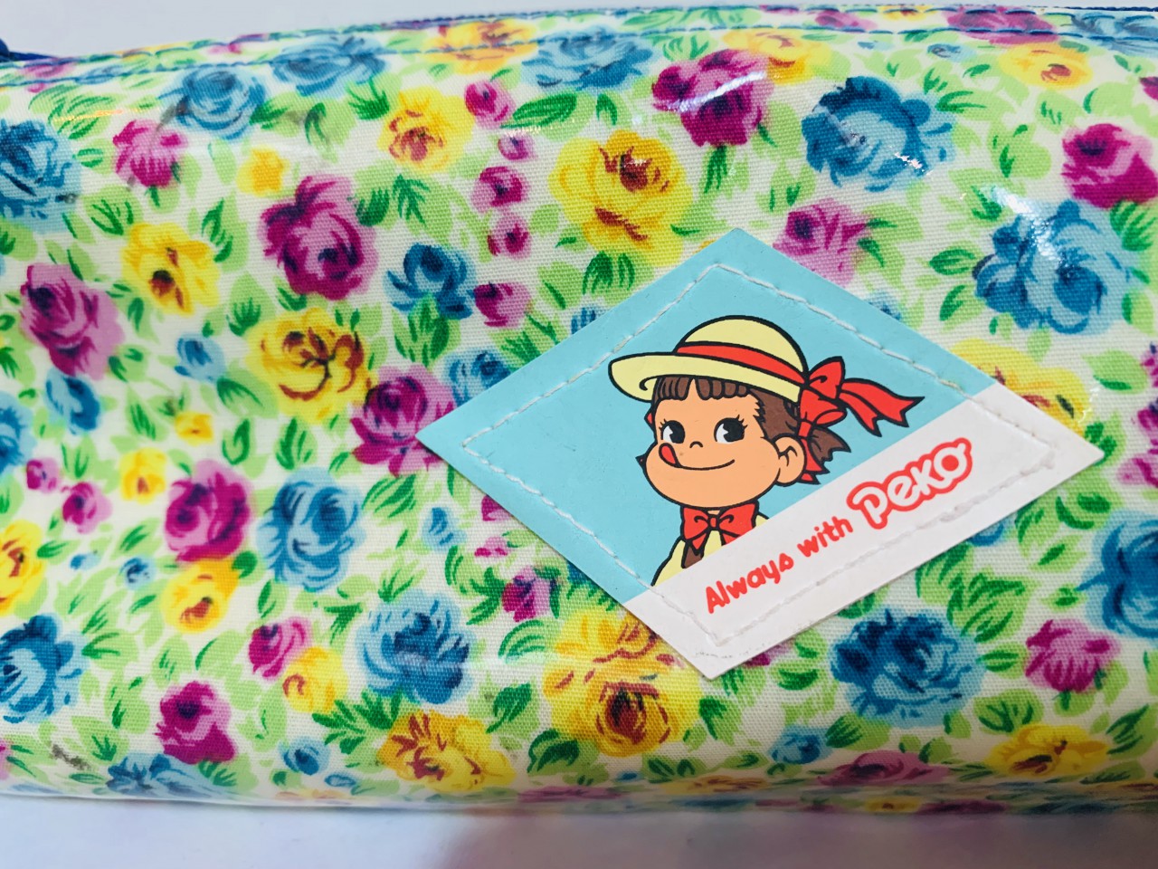 90's Peko 小包1