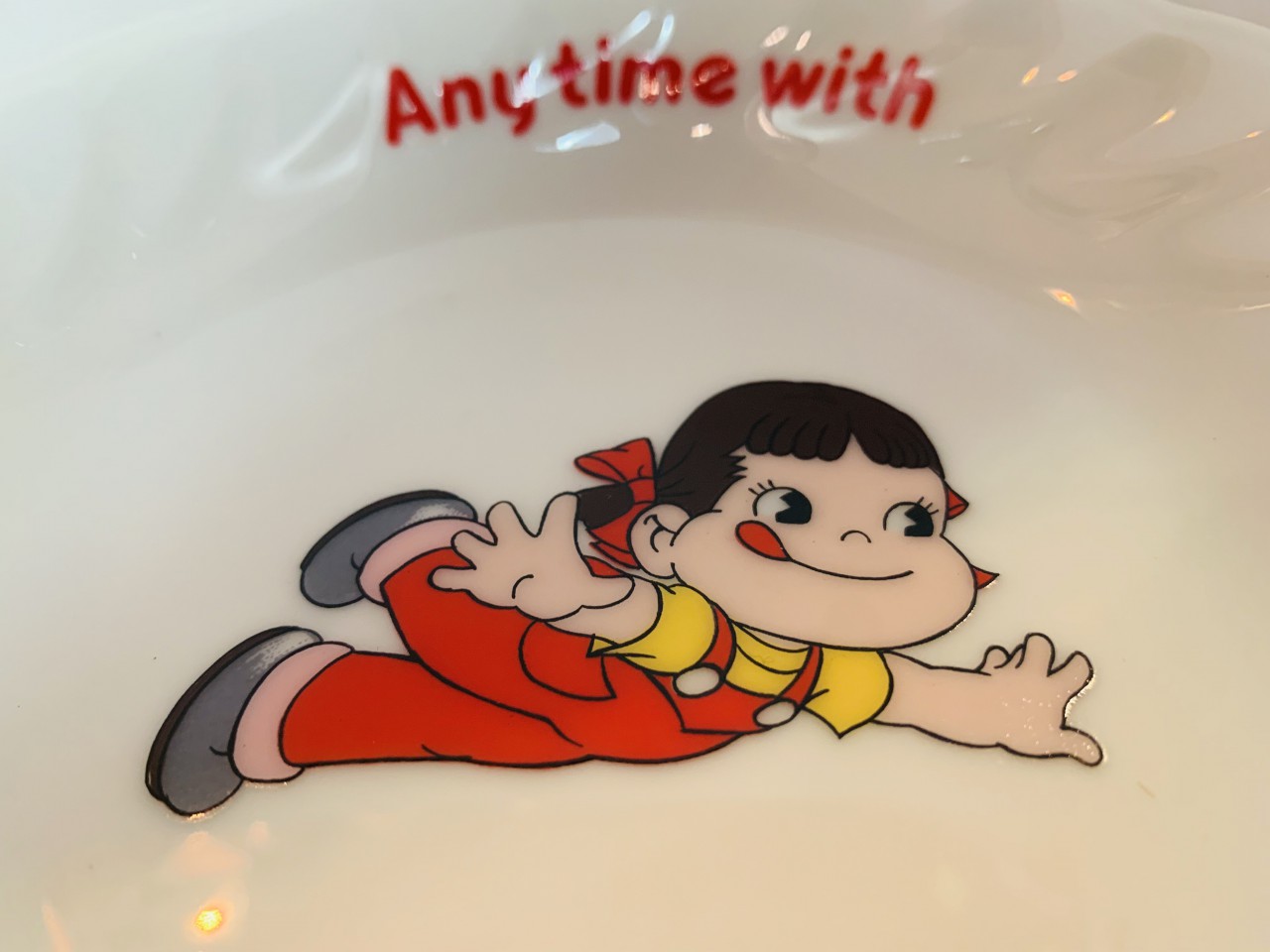 80's Peko 碗/碟 (C)