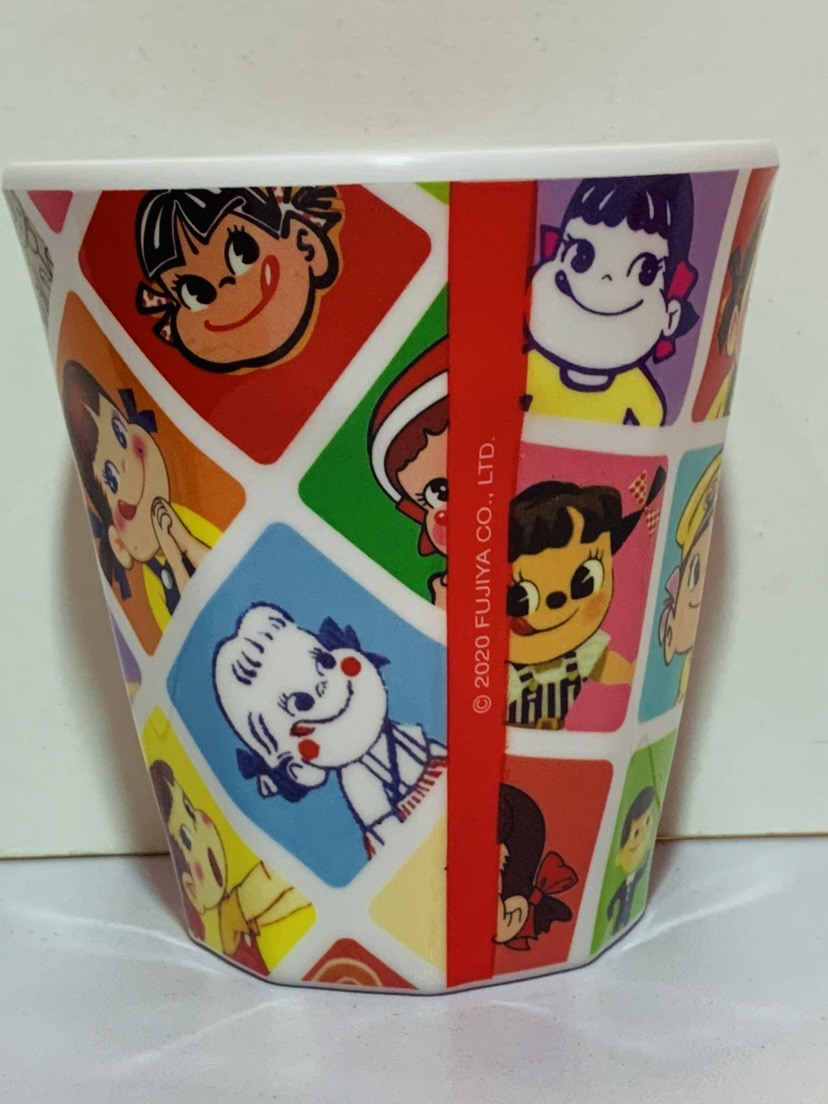 2020 Peko 杯(70周年)