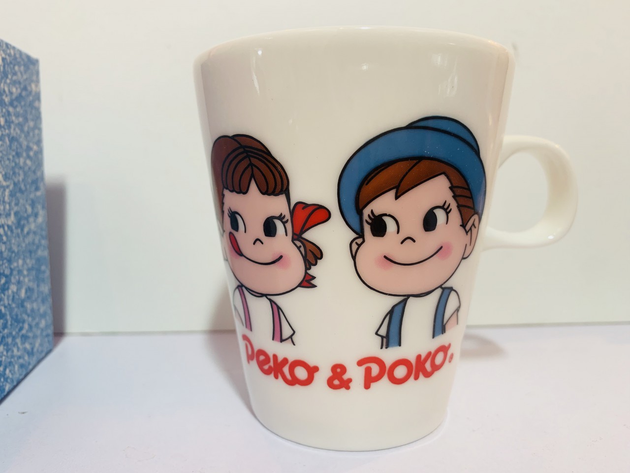 90's Peko Poko 杯