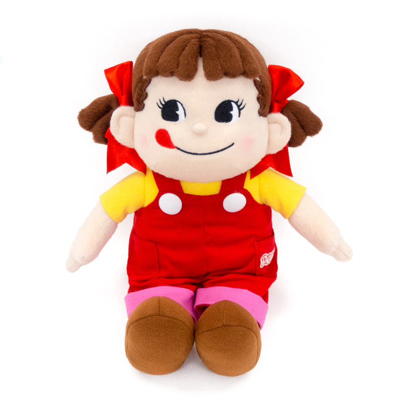 2020 Peko 娃娃