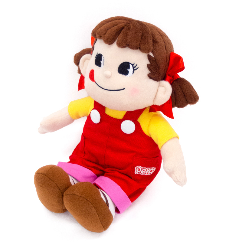 2020 Peko 娃娃