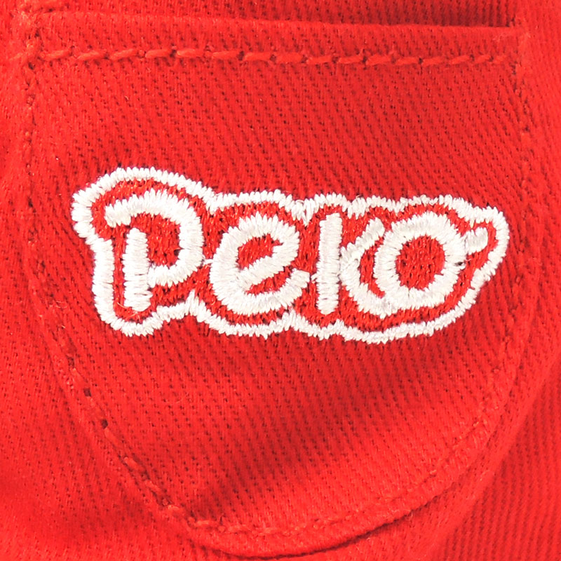2020 Peko 娃娃