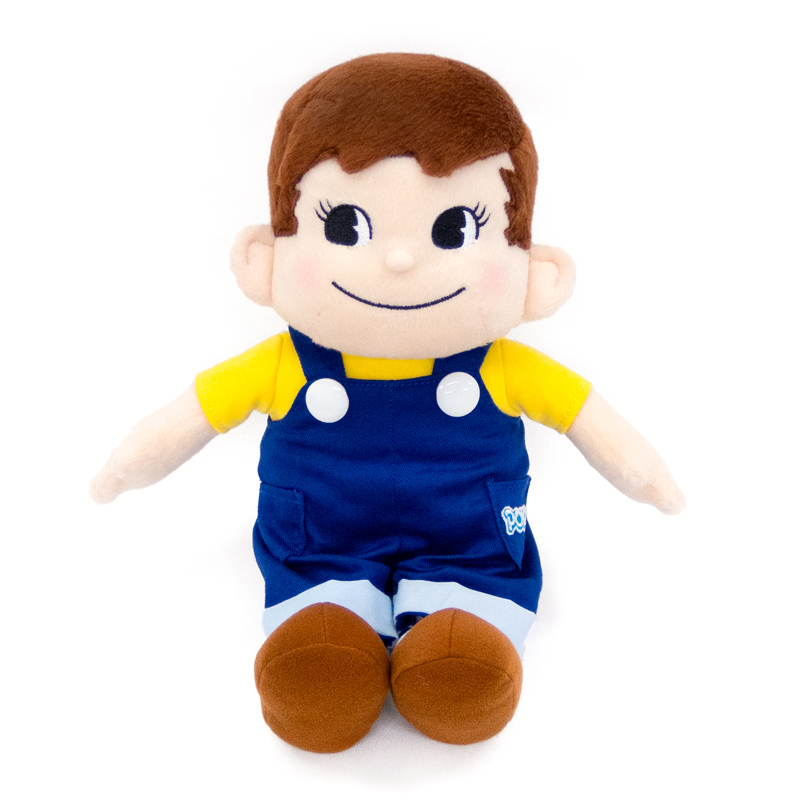 2020 Poko 娃娃