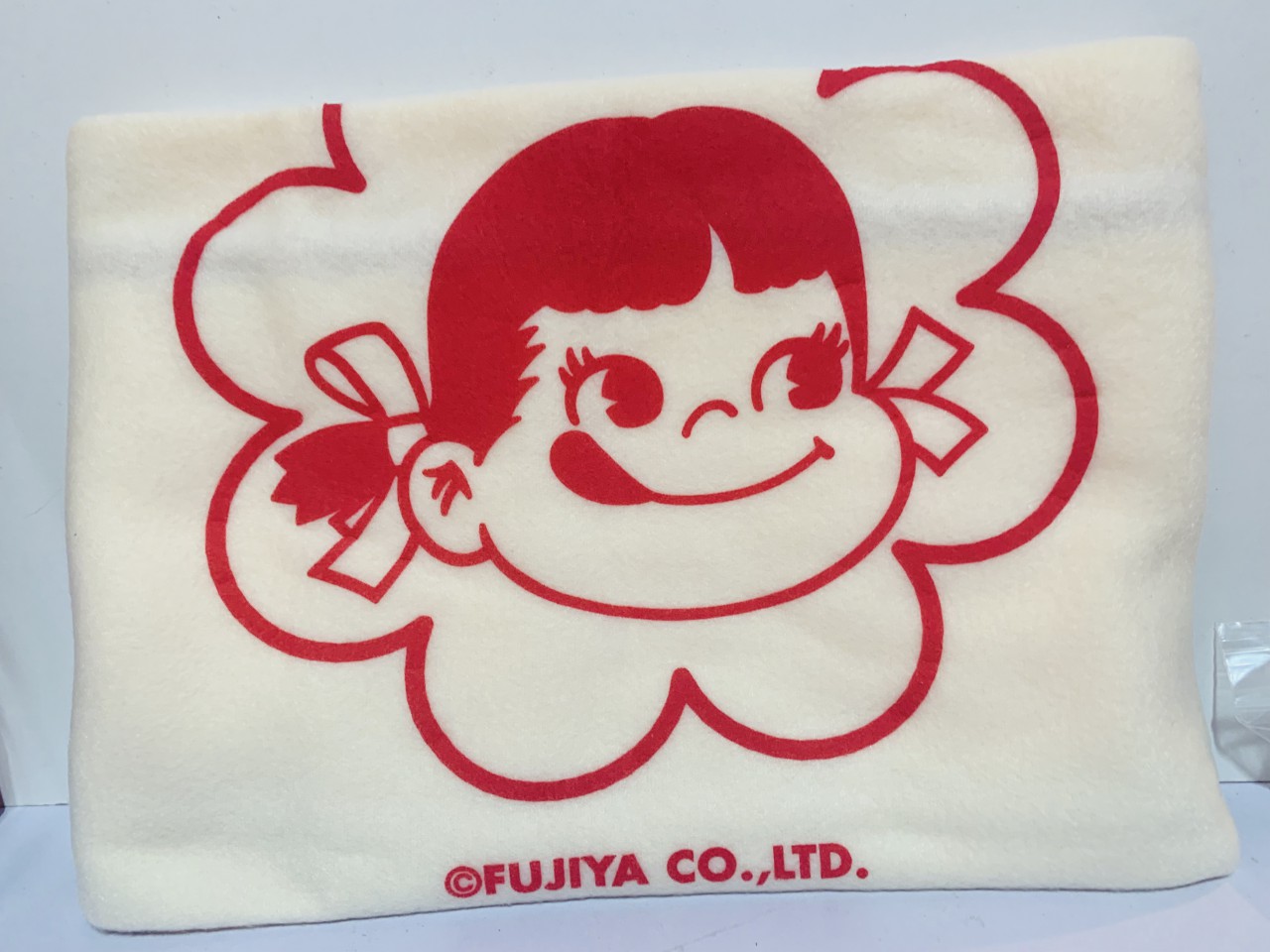 2014 Peko 4-way小毯