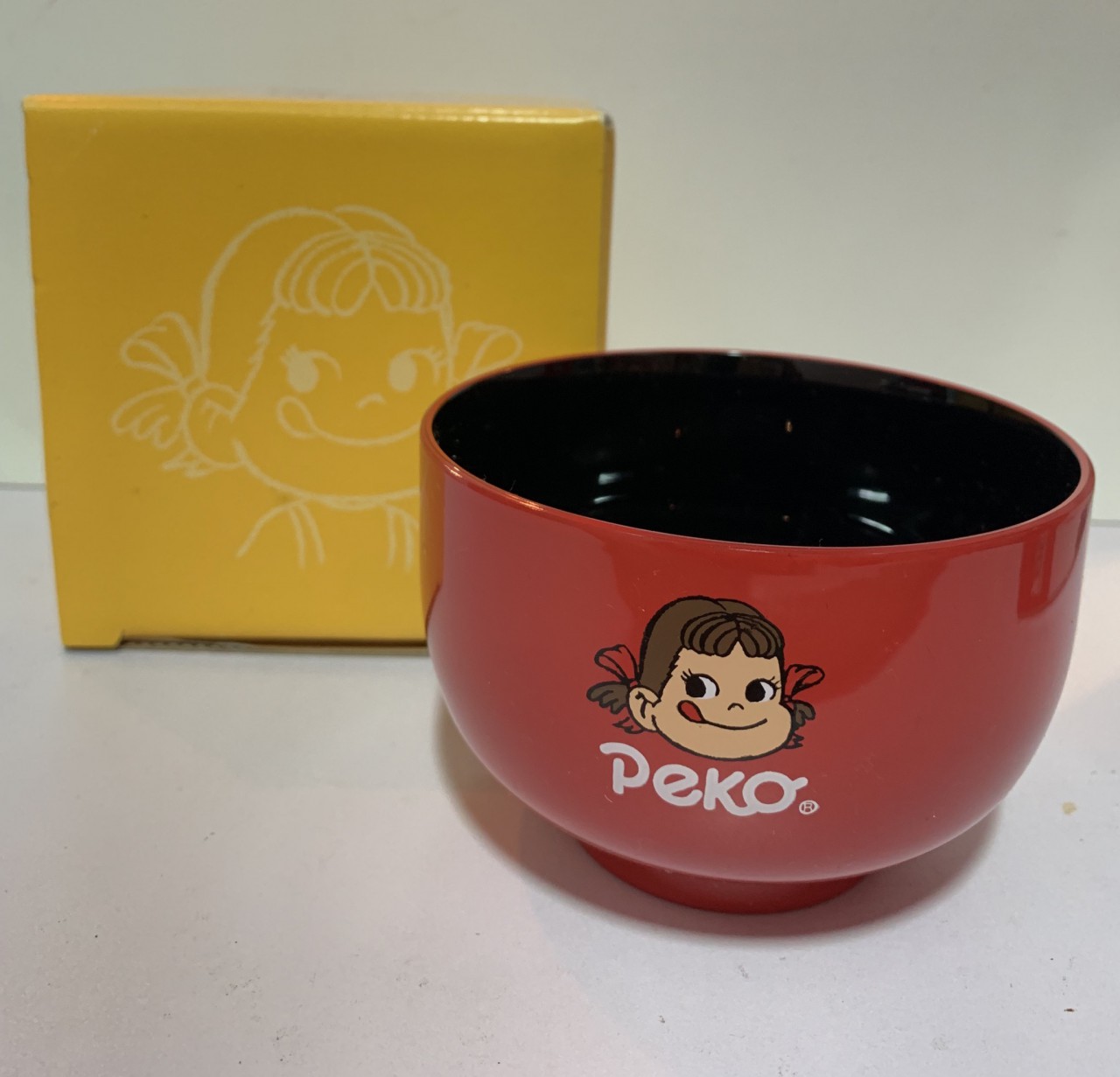 1998 Peko Poko碗