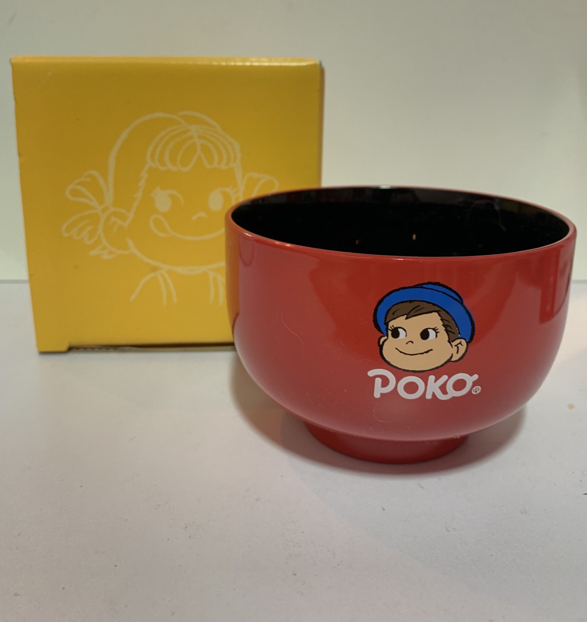 1998 Peko Poko碗