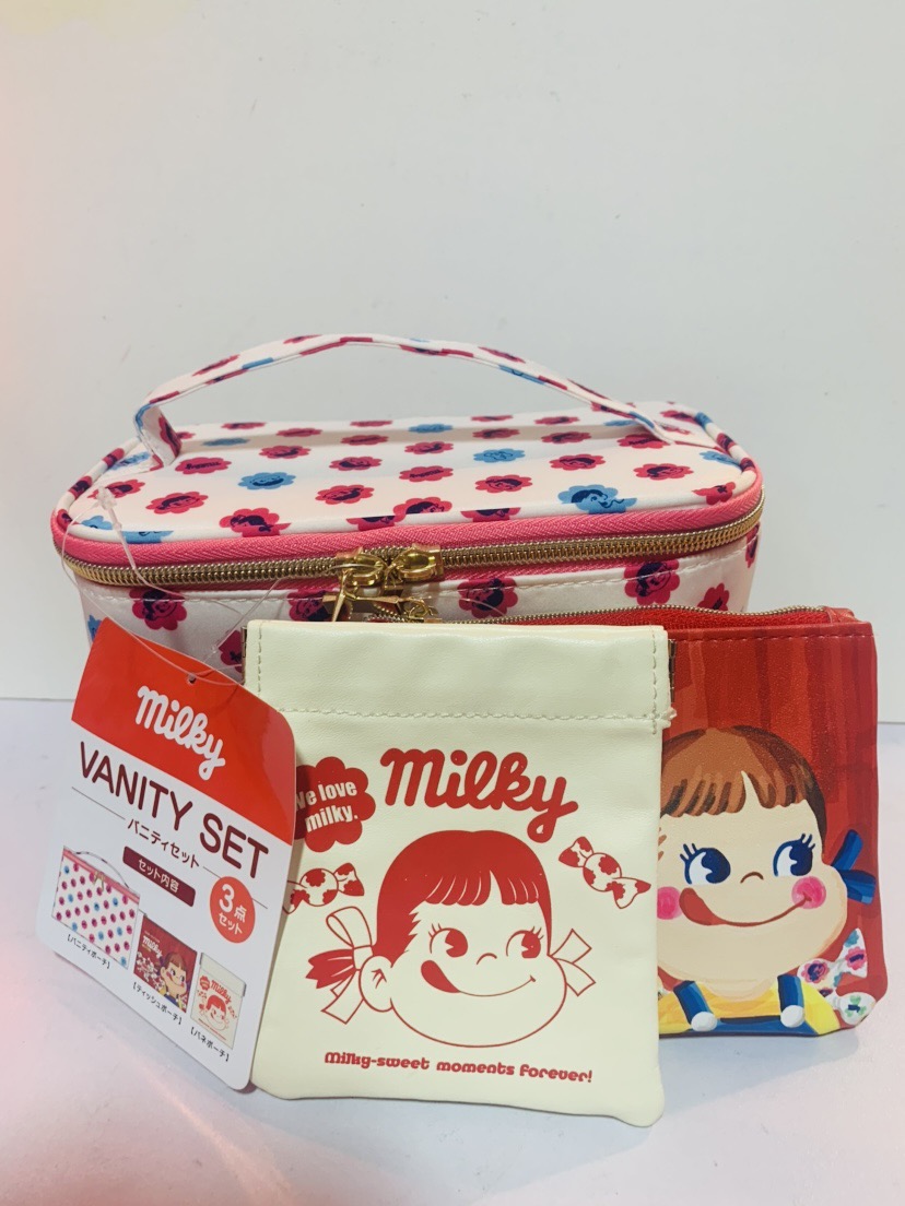 2020 Peko Vanity Set 1套3个