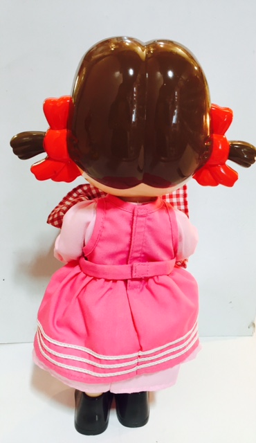 ..兌換: 100個印花: 首振Peko人形連籃