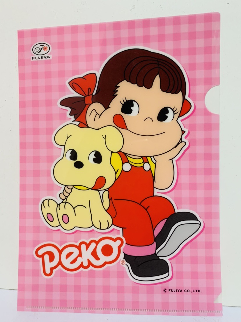 2015 Peko A5文件夾