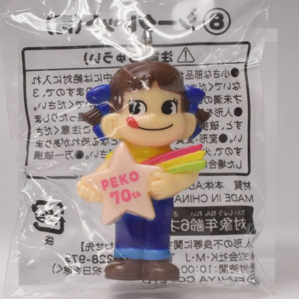 2020 Mini Mini Peko-特別版藍紅色