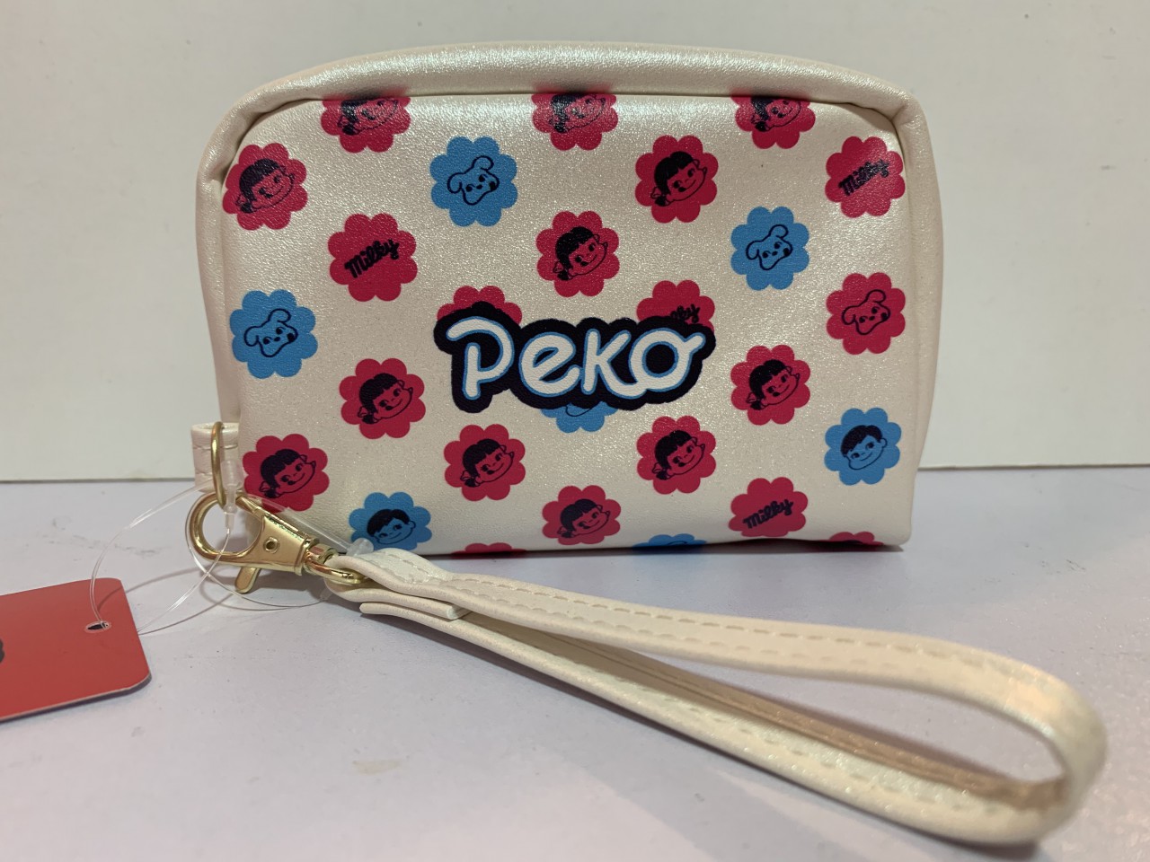 2020 Peko 小包-milky
