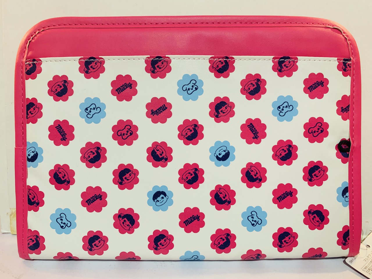 2019 Peko 多用途Case-Milky