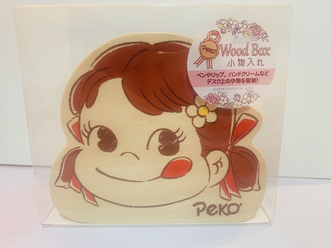 2018 Peko 小物收納木架-花店