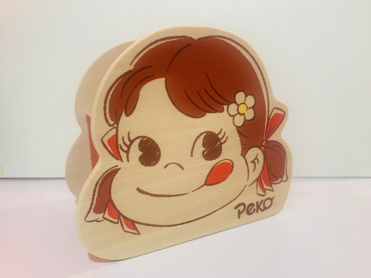 2018 Peko 小物收納木架-花店