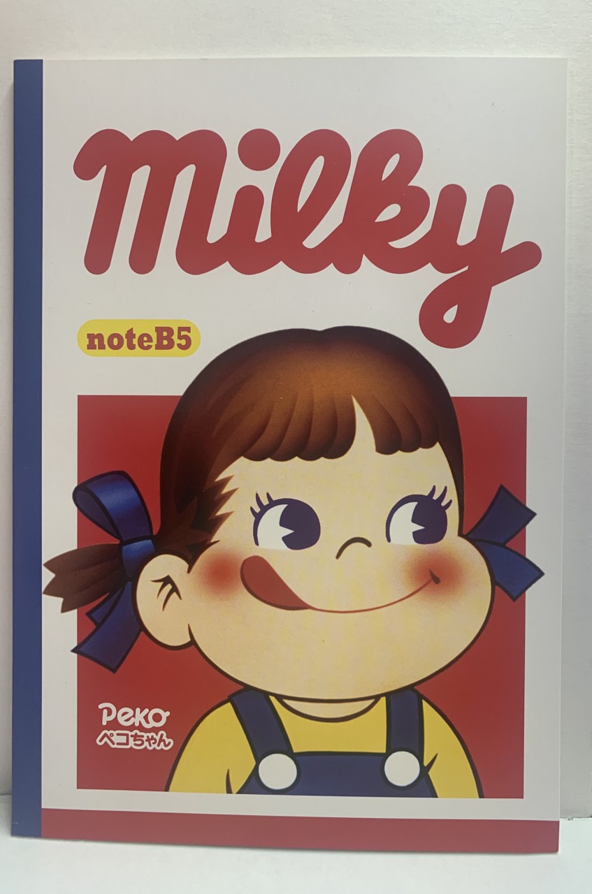 2015 Peko B5 記事本-Peko Poko