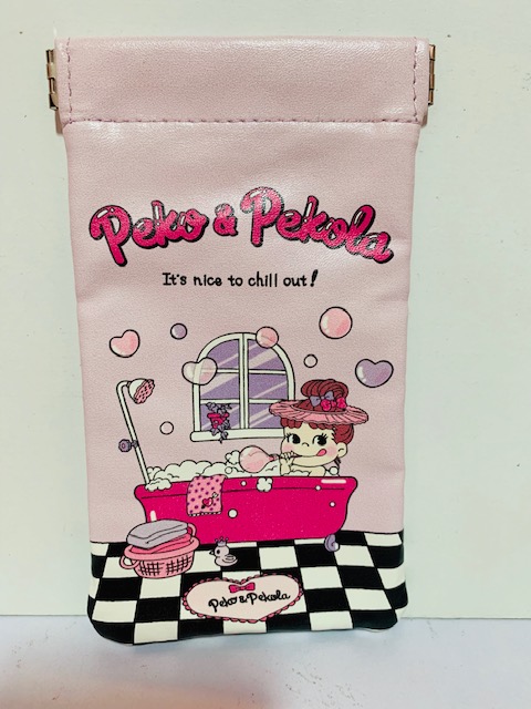 2020 Peko Pekola 小包 (PVC)