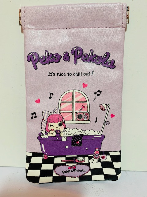 2020 Peko Pekola 小包 (PVC)