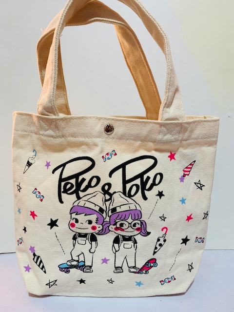 2021 Peko 手提袋-Peko Poko