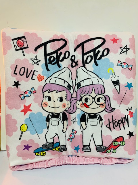 2021 Peko Poko 坐墊