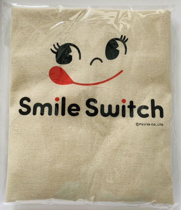 2021 Peko 布袋-Smile Switch