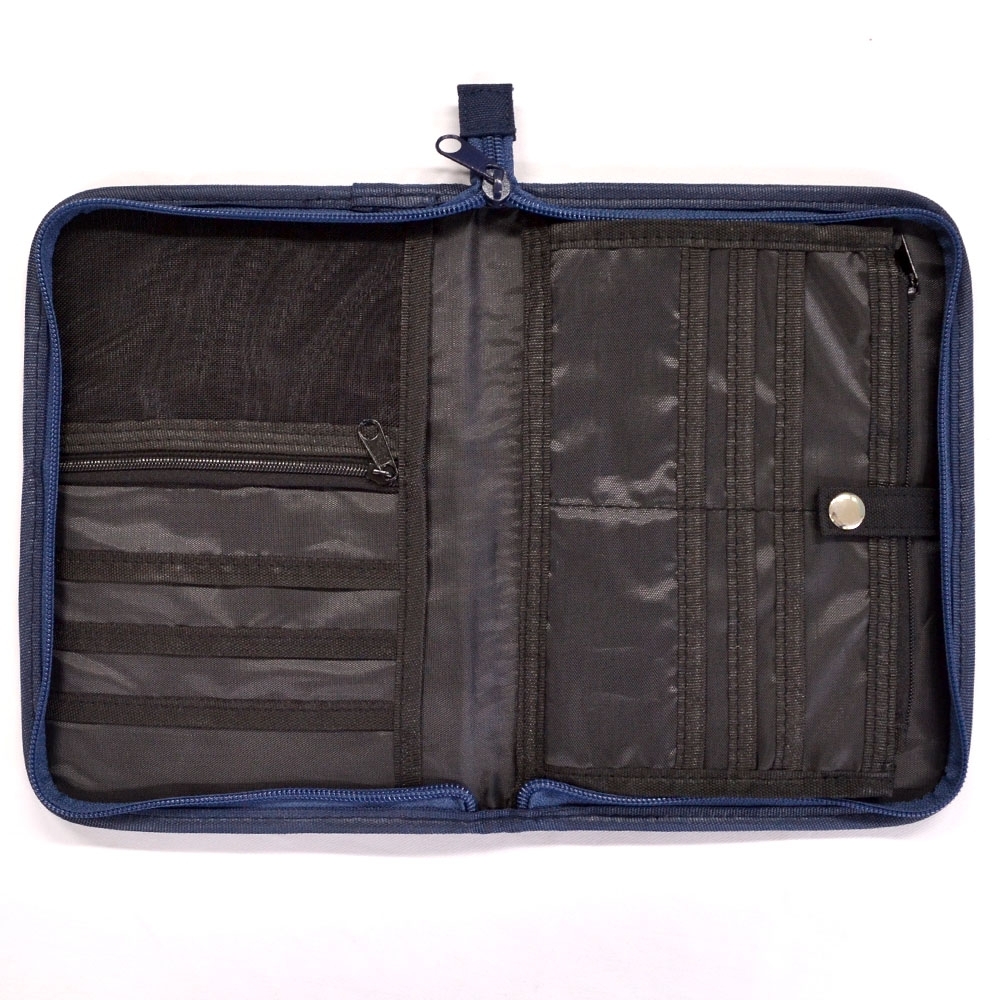 2021 Peko 多用途Case-藍