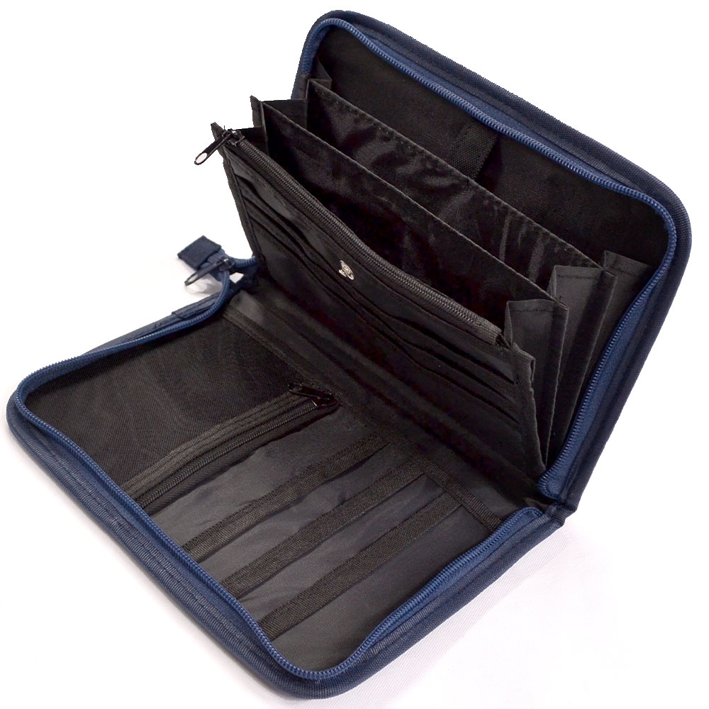 2021 Peko 多用途Case-藍