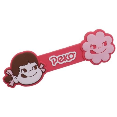 2021 Peko 收納用夾-紅