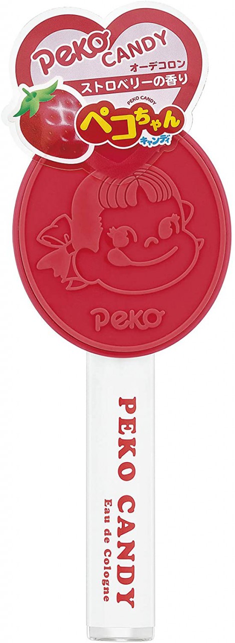 2020 Peko 香水-草莓味