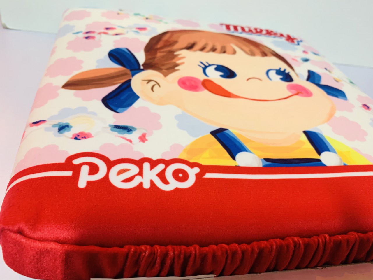 2019 Peko 坐墊