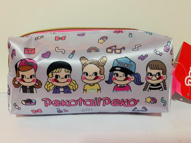 2021 Peko 小袋-Peko Tail (B)