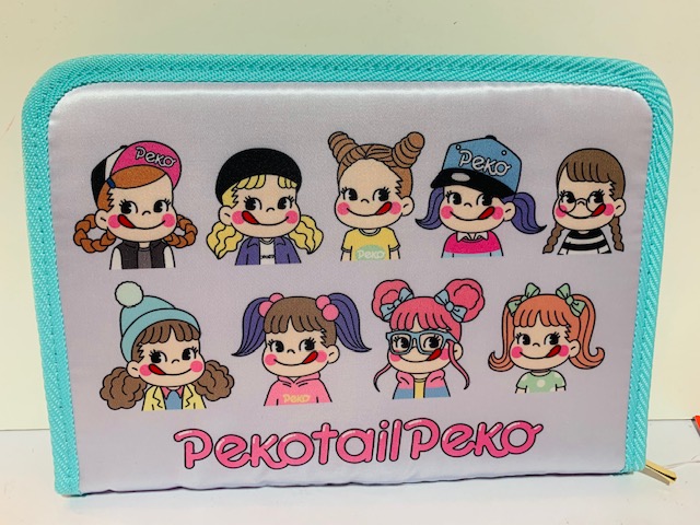 2021 Peko 多用途Case-Peko Tail
