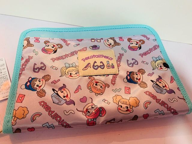 2021 Peko 多用途Case-Peko Tail