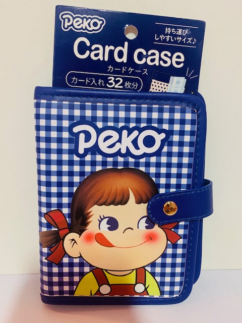 2021 Peko 卡袋(32枚)