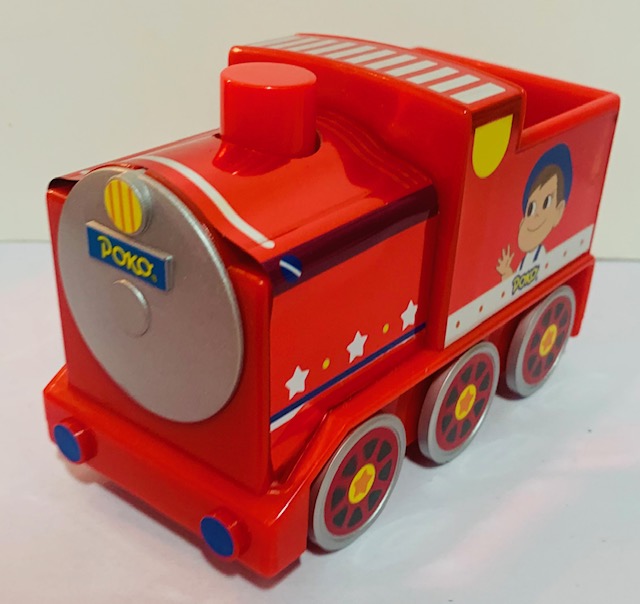 1999 Poko 貨車