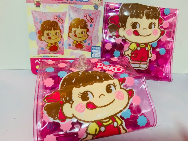2013 Peko Poko 水袖
