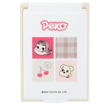 2021 Peko 摺鏡