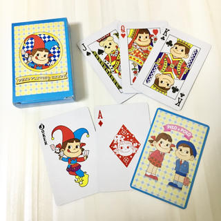 04 Peko 撲克