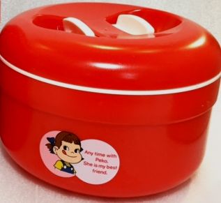 80's Peko 多用途食物盒 (B)