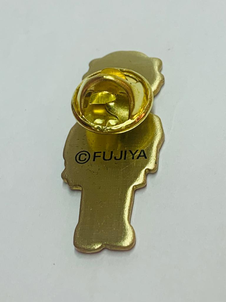 2010 Peko 60周年紀念掛章(J)