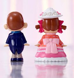 2013 Peko Poko Mini Set-A